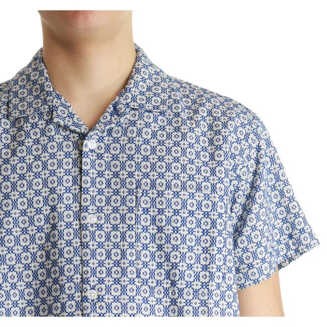 CAMICIA ADRIAN OBEY - Mad Fashion | img vers.650x/